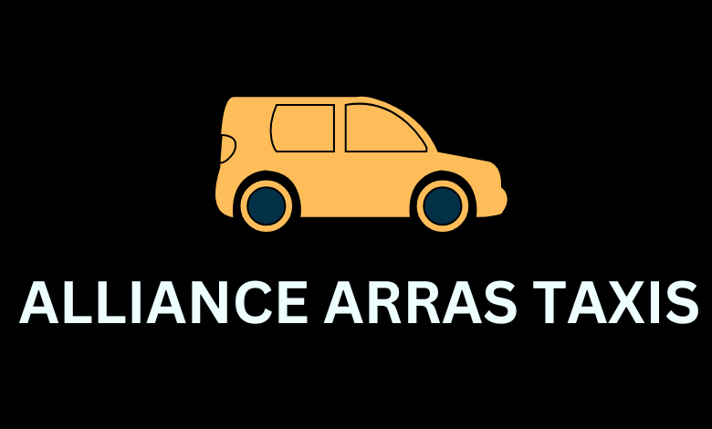 alliance-arras-taxi.fr